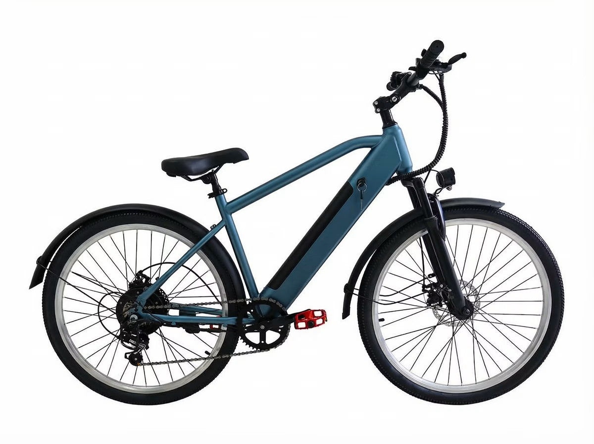 VIENTO CS-C1 – E-bike CAMILO