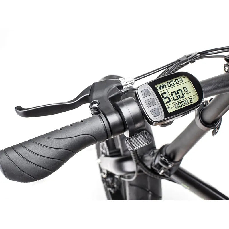 Naici 折りたたみ電動自転車 NC-N2