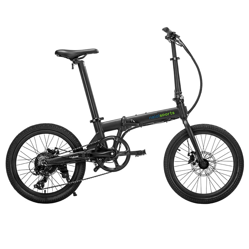 Naici 折りたたみ電動自転車 NC-N2