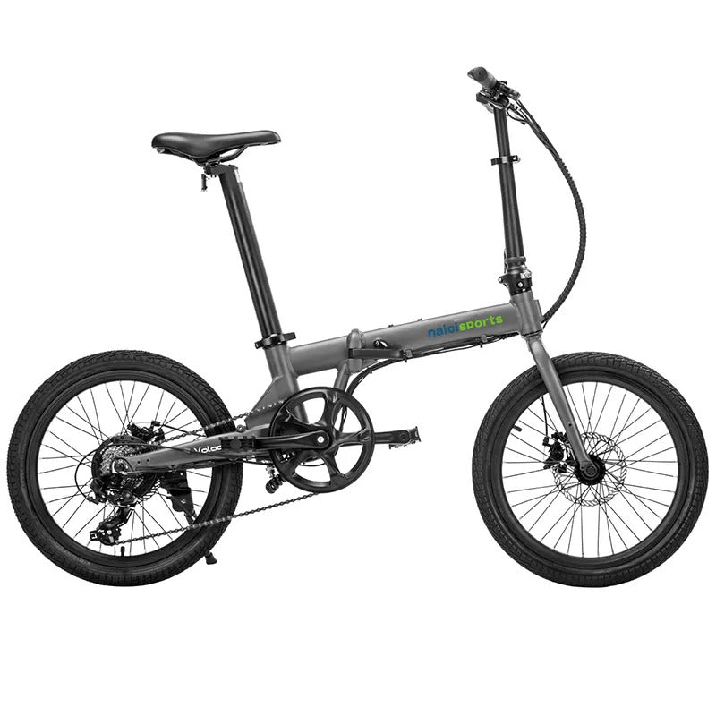 Naici 折りたたみ電動自転車 NC-N2