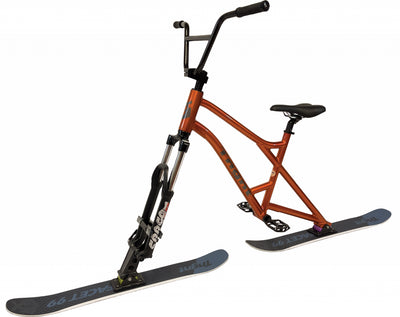 スキーバイク RABITER-2