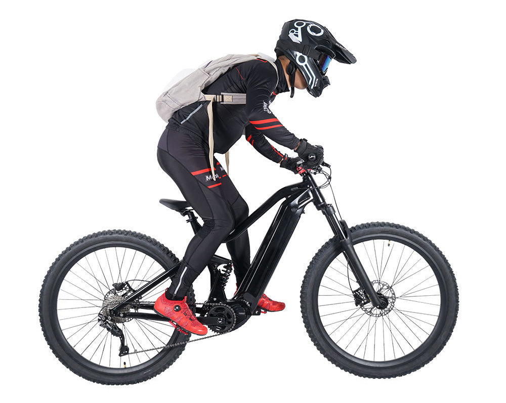 マウンテン SI-M9