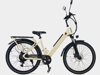 シティーバイク