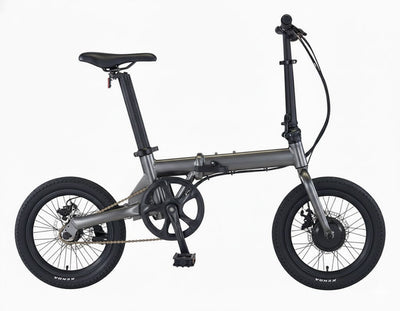 折りたたみタイプ(ミニベロ)