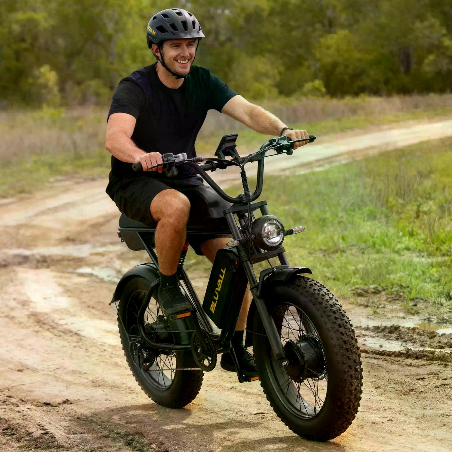 モトバイク EV-K10