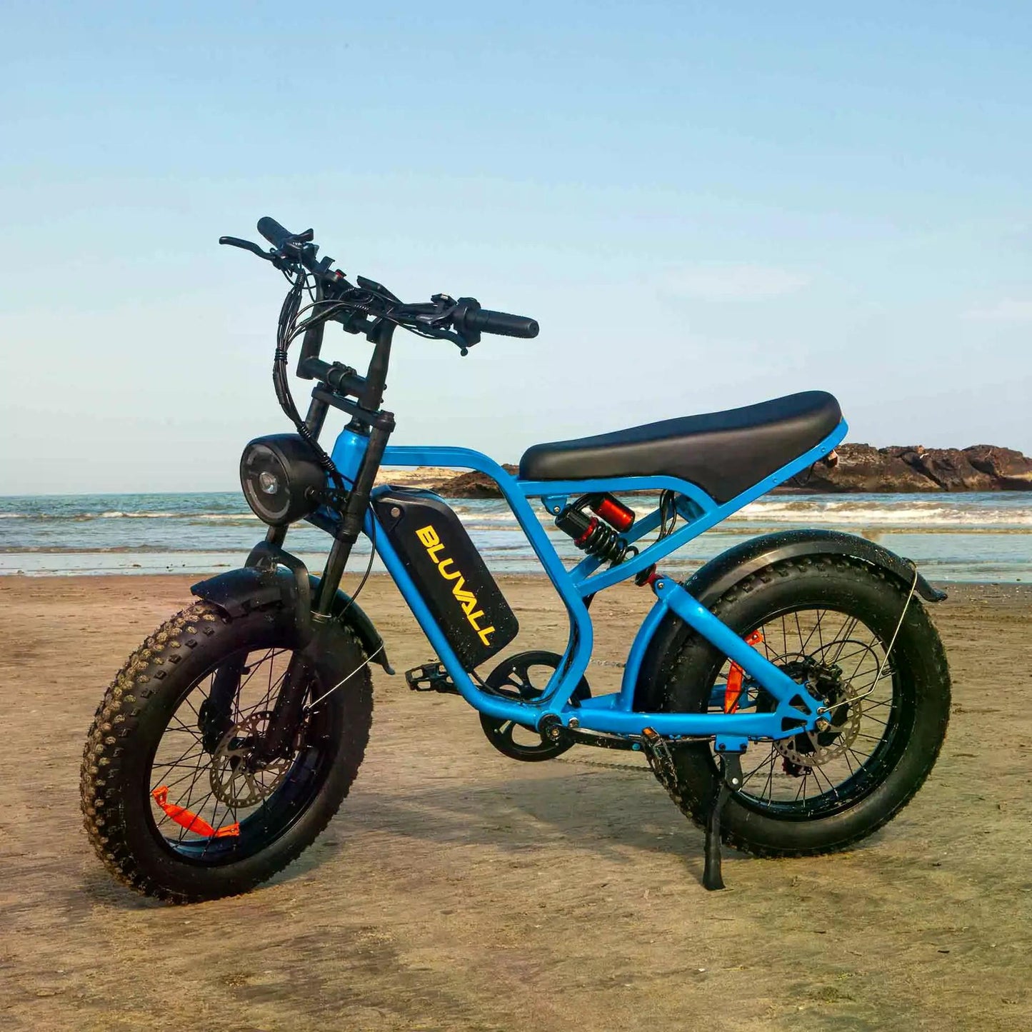 モトバイク EV-SU8