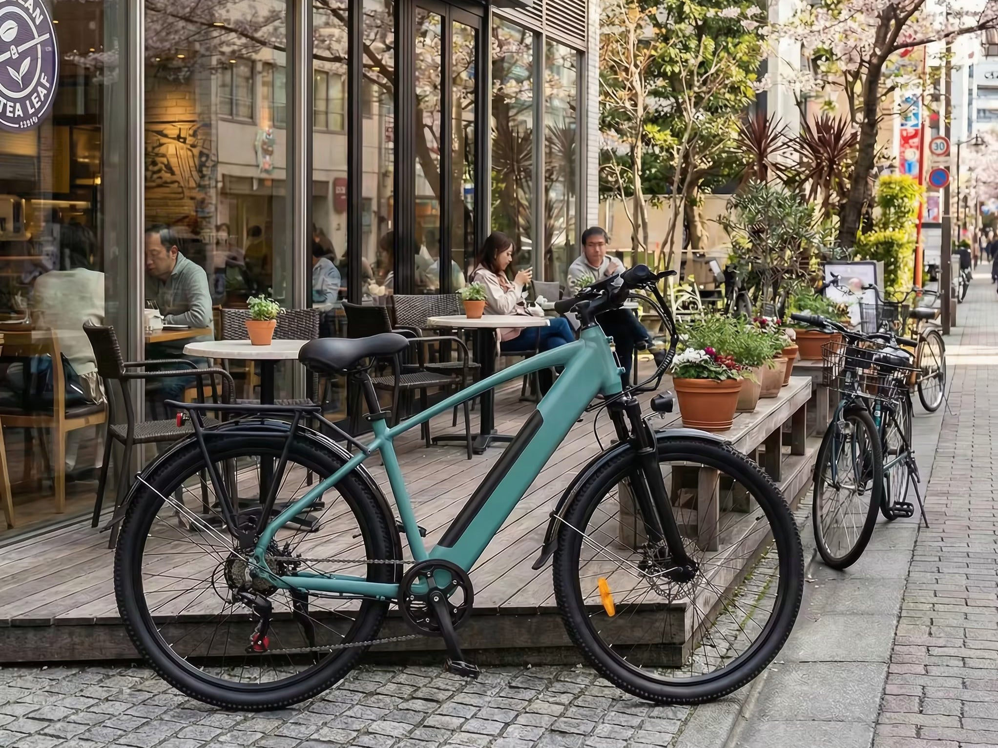 e-bike,電動アシスト自転車ならE-BIKE KAMIRO – E-bike セレクション