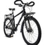 チェーンレスツーリング自転車 CLTB-1