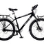 チェーンレスツーリング自転車 CLTB-1