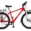 チェーンレスツーリング自転車 CLTB-1