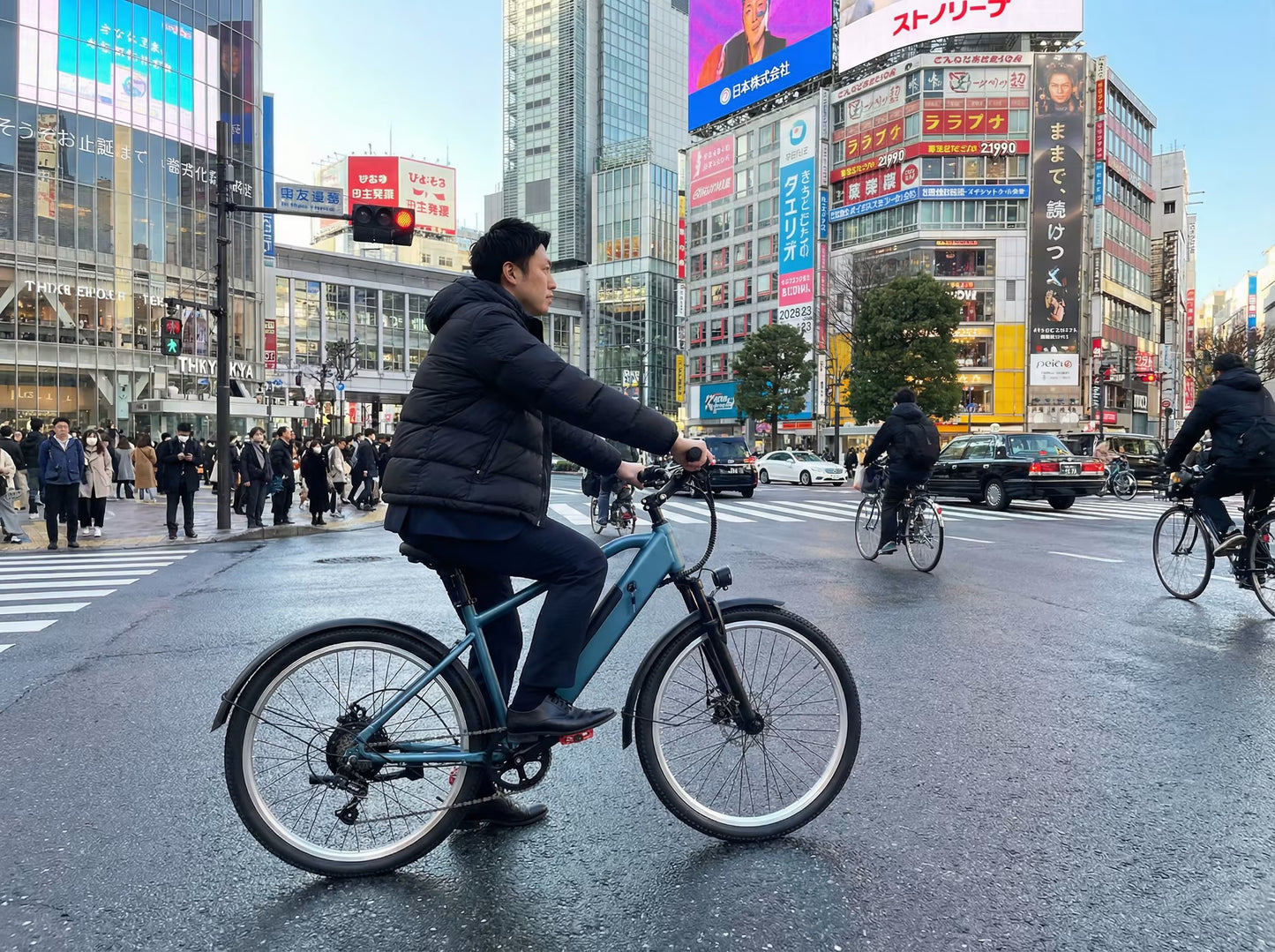 クロス CS-C1 -Blue(簡単注文)