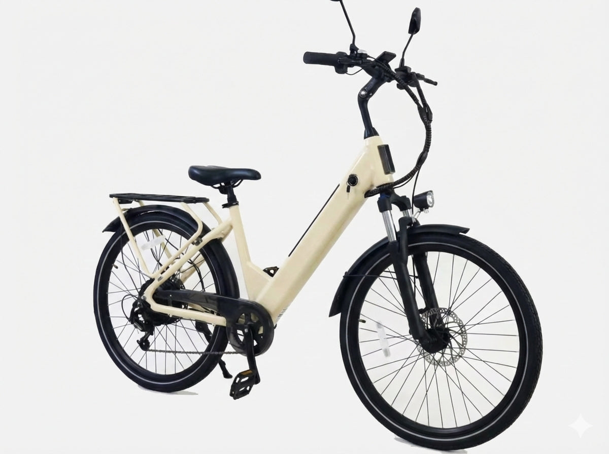 シティー CS-C2-アイボリー(簡単注文)