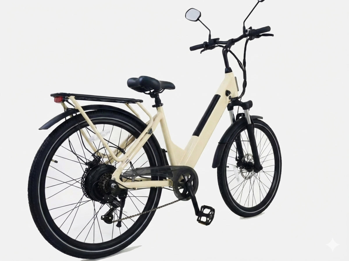 シティー CS-C2-アイボリー(簡単注文)