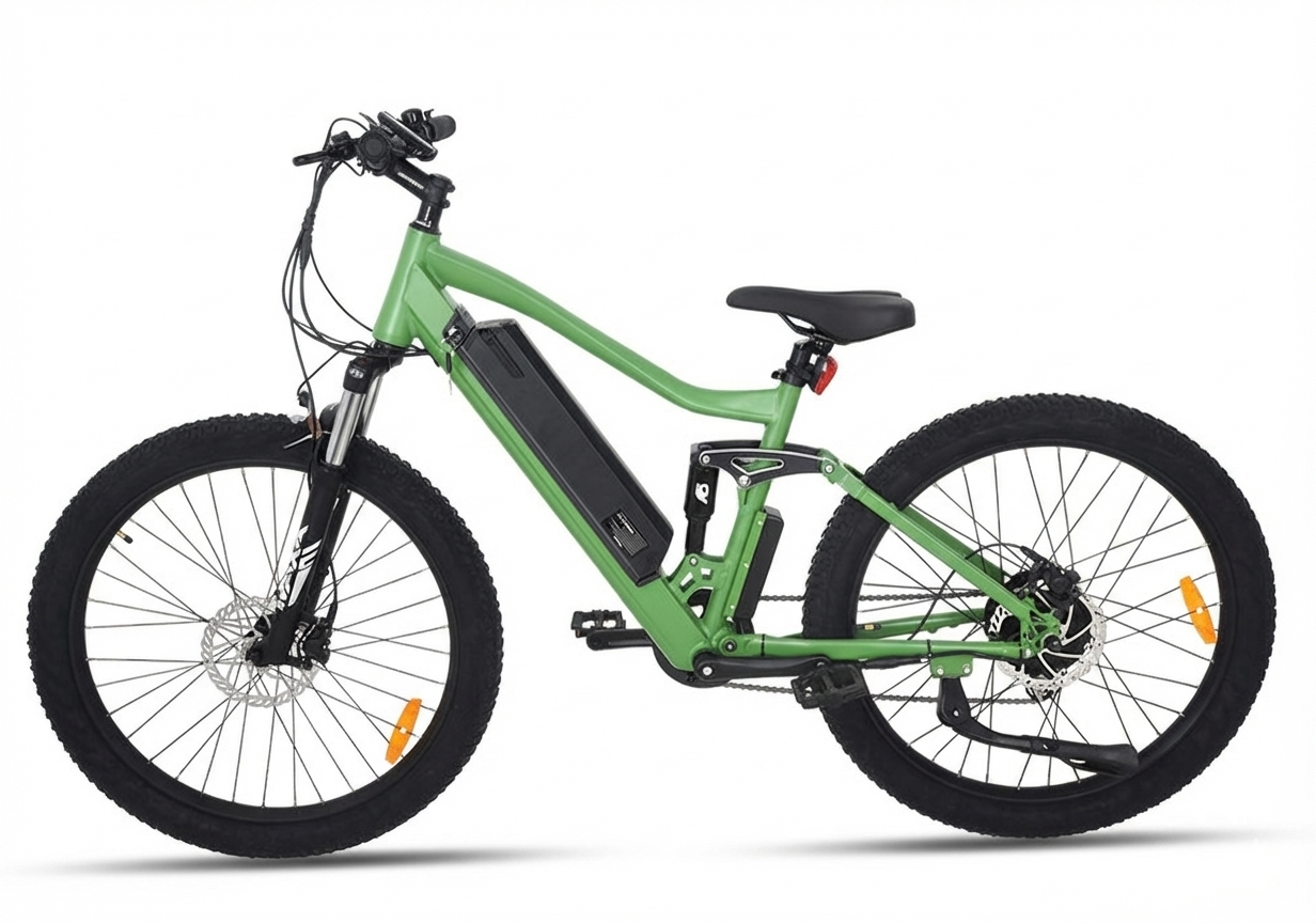 マウンテン ER-CR03