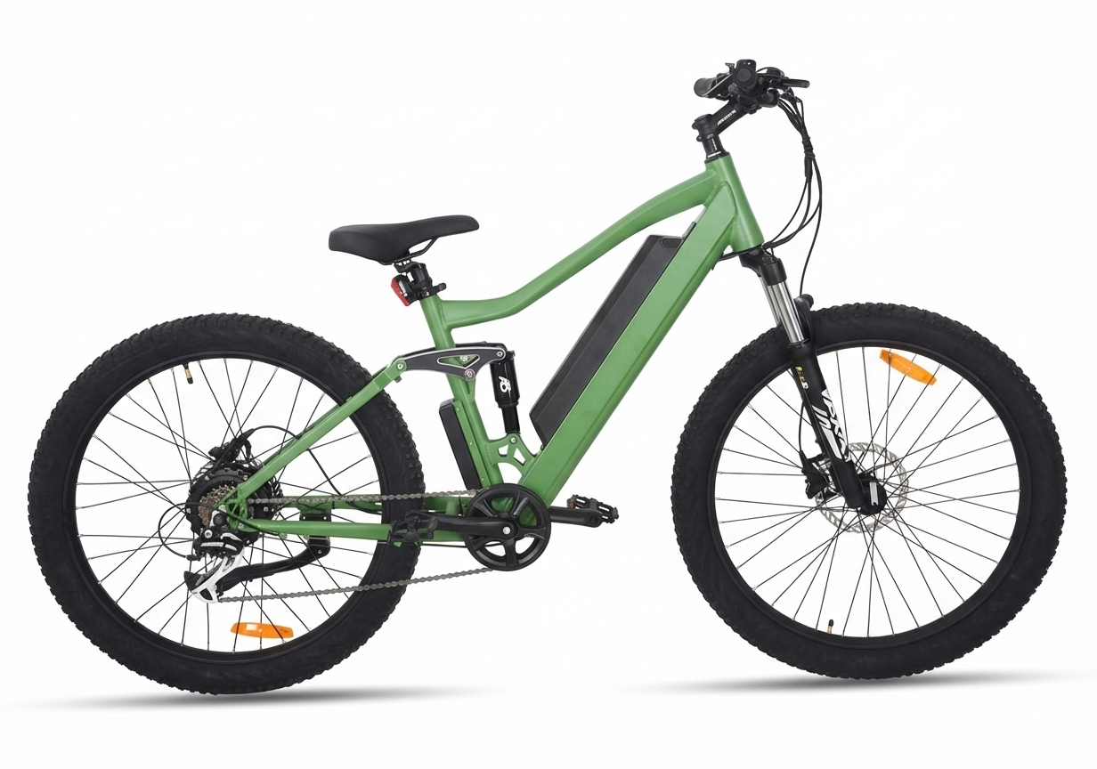 マウンテン ER-CR03