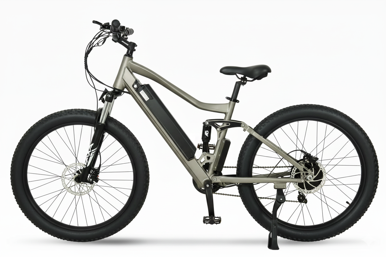 マウンテン ER-CR03