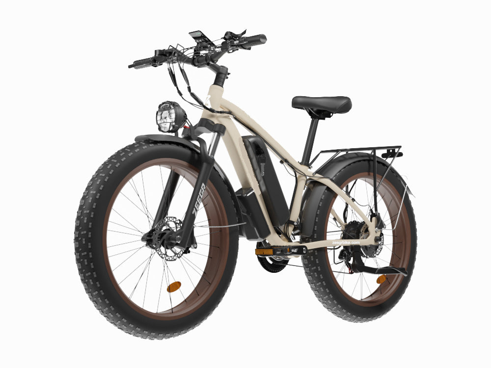 マウンテン EV-F1