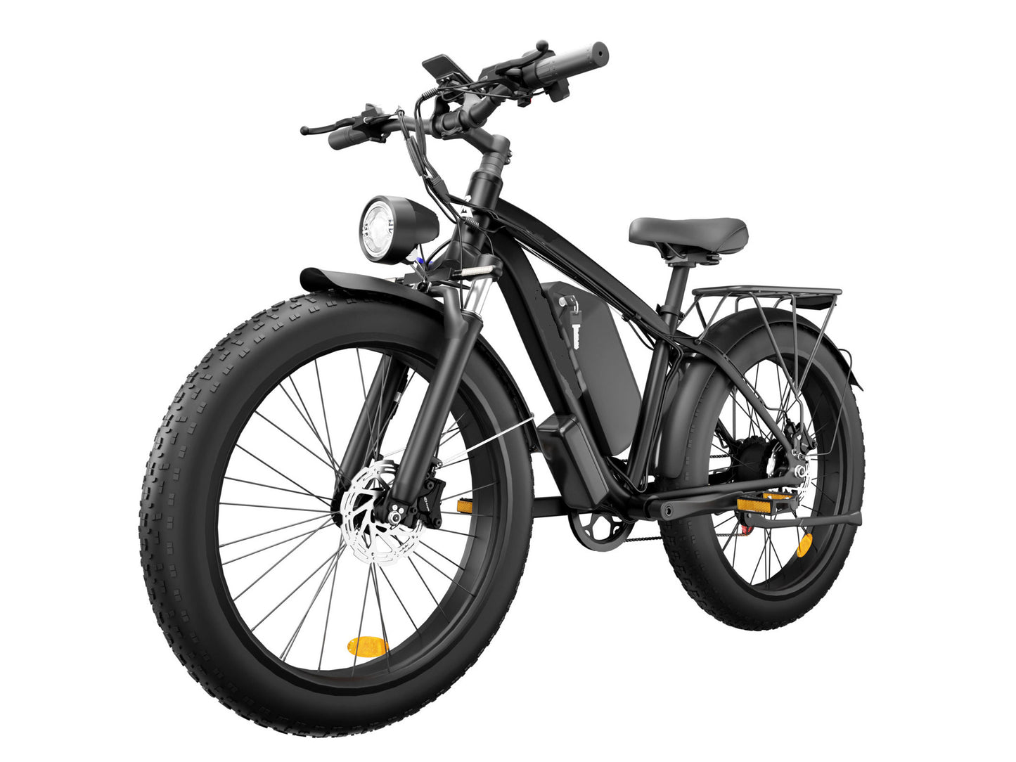 マウンテン EV-F1