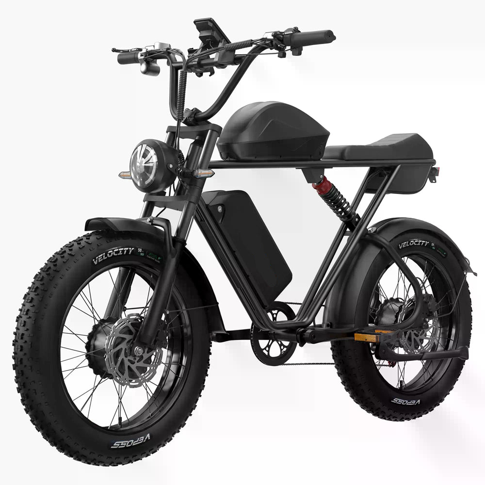 モトバイク EV-K10