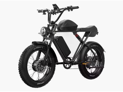 モトバイク EV-K10