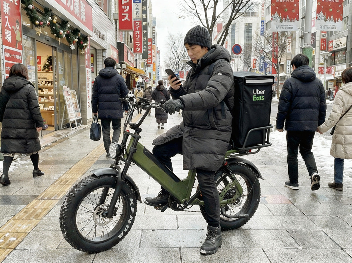 デリバリー ER-HL4