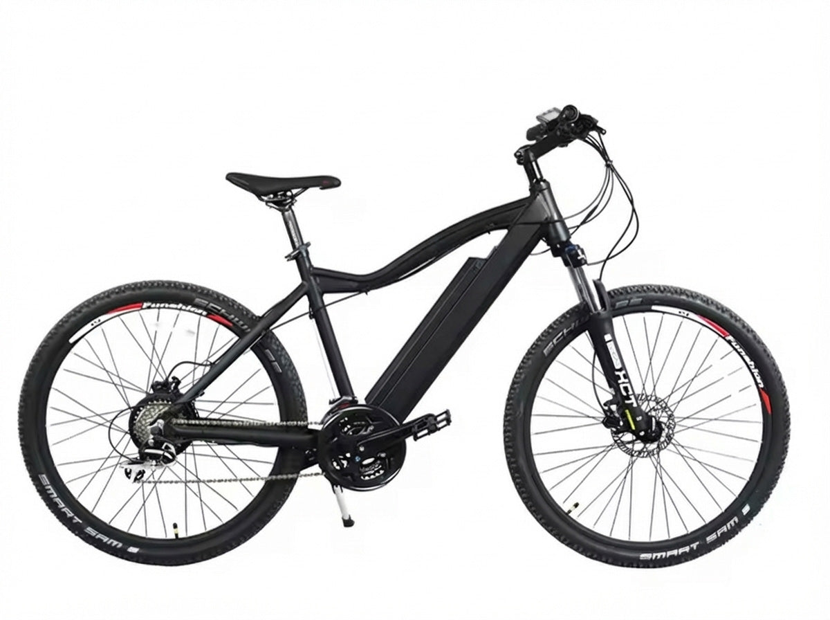 VIENTO【クロスバイク】 – E-bike CAMILO