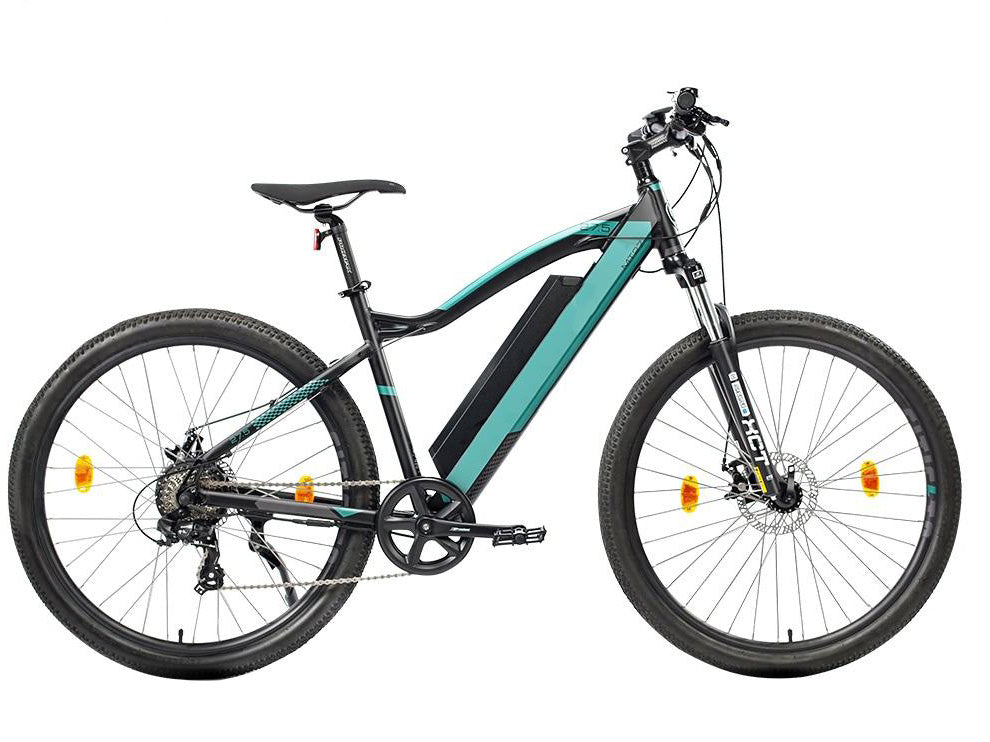 VIENTO【クロスバイク】 – E-bike CAMILO