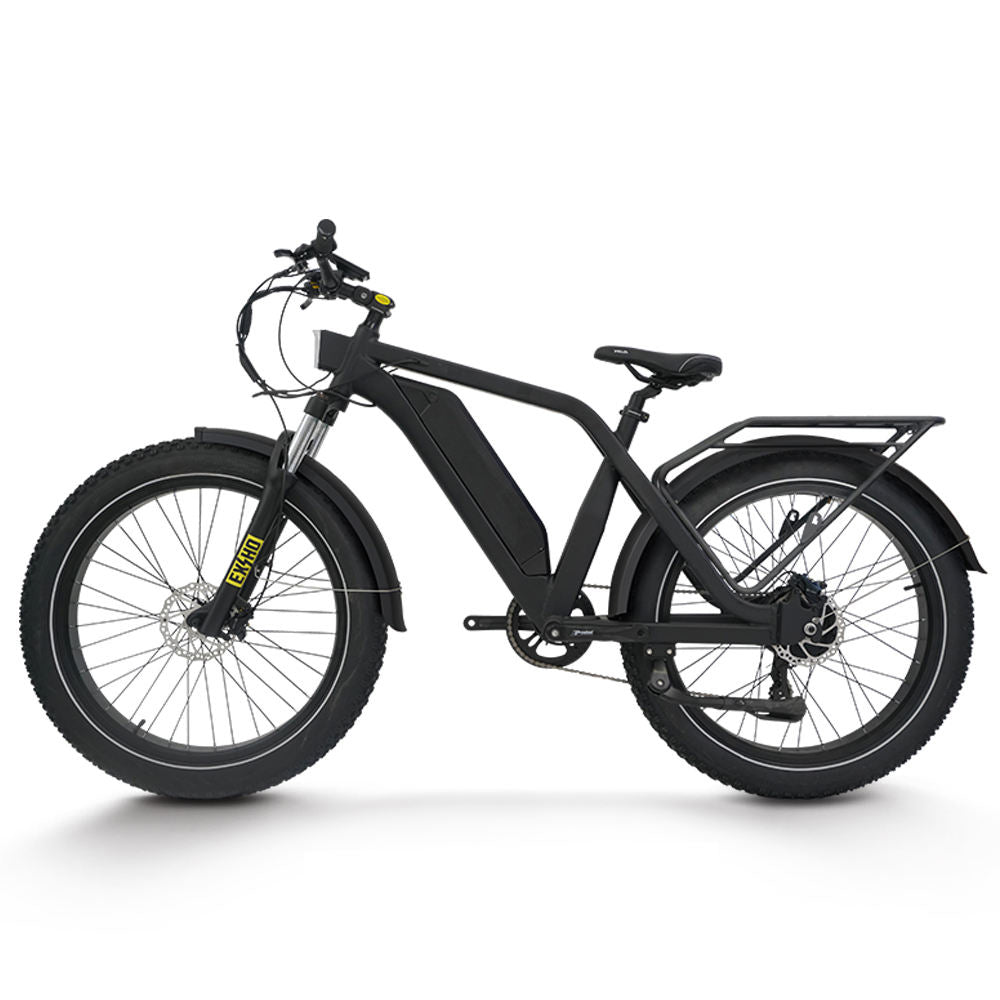 マウンテン VT-MTN