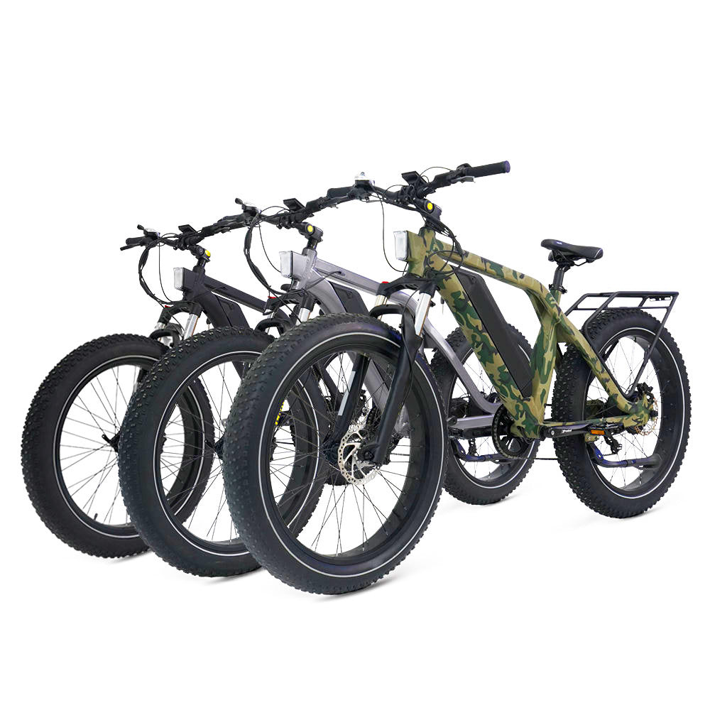 マウンテン VT-MTN