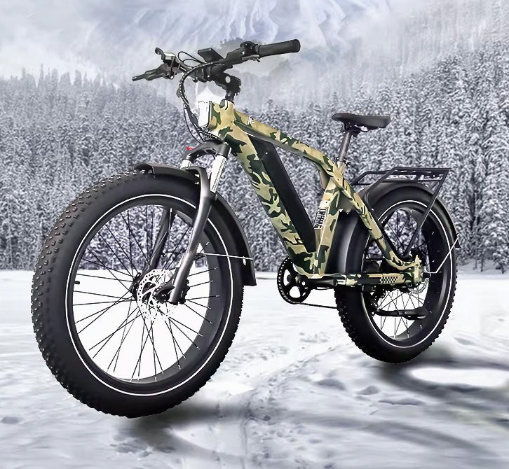 マウンテン VT-MTN