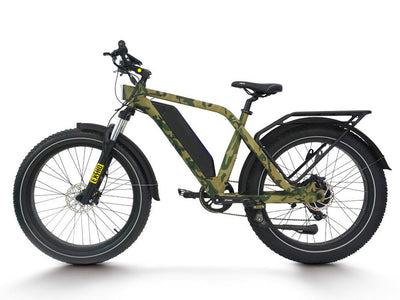 マウンテン VT-MTN