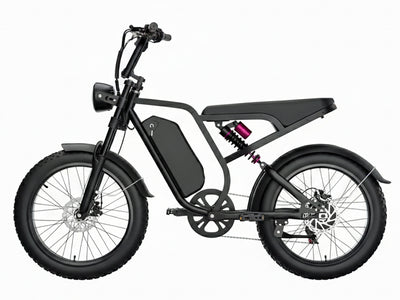 モトバイク EV-SU8