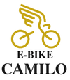 E-bike CAMILO