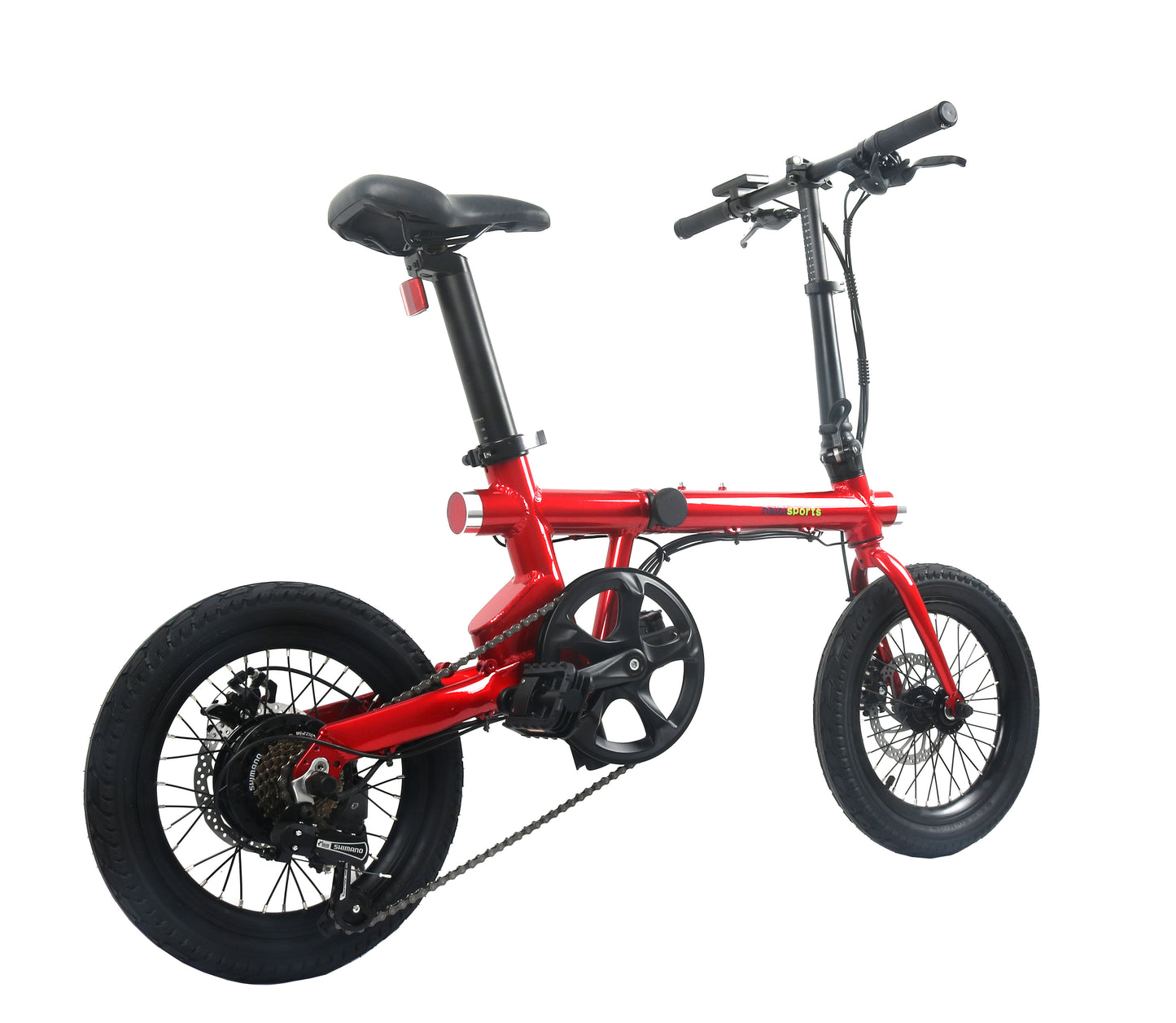 フォールディング 16NC-C1