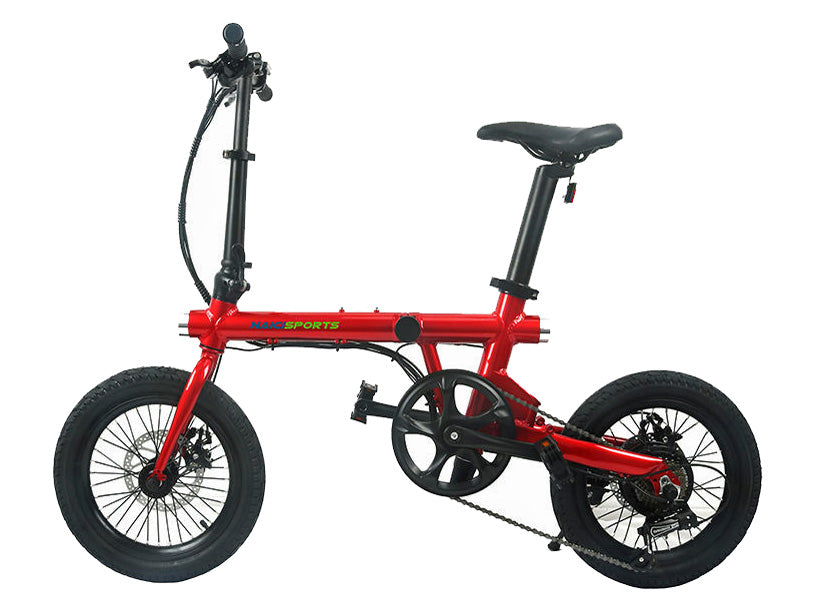 フォールディング 16NC-C1