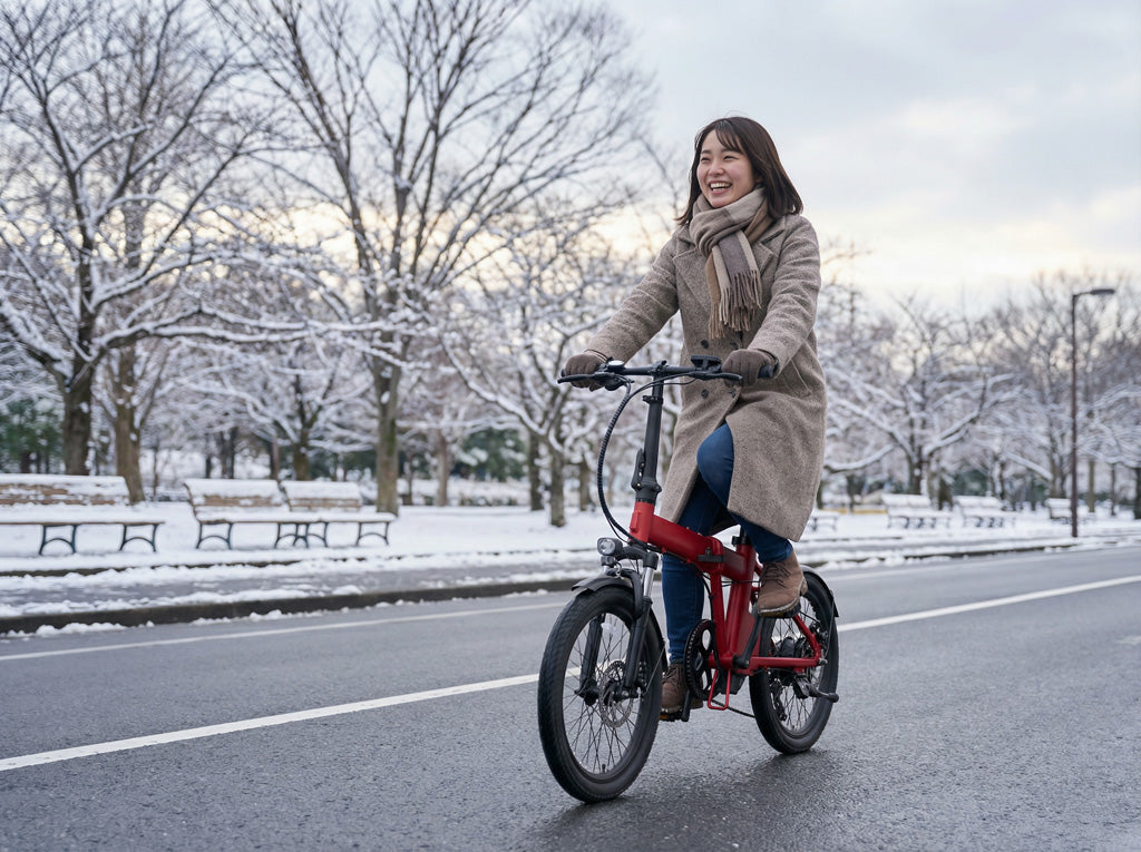 フォールディング 20NC-C2