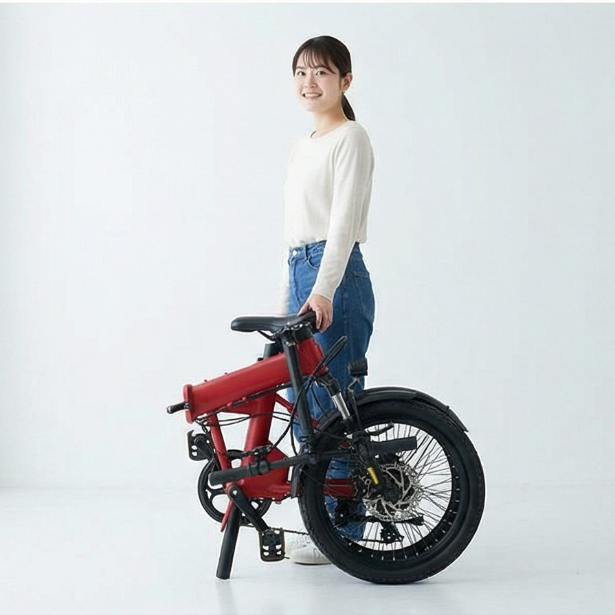 フォールディング 20NC-C2