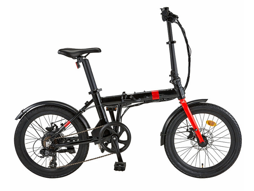 フォールディング 20NC-C2