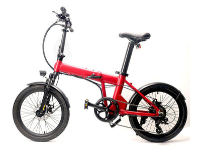 フォールディング 20NC-C2