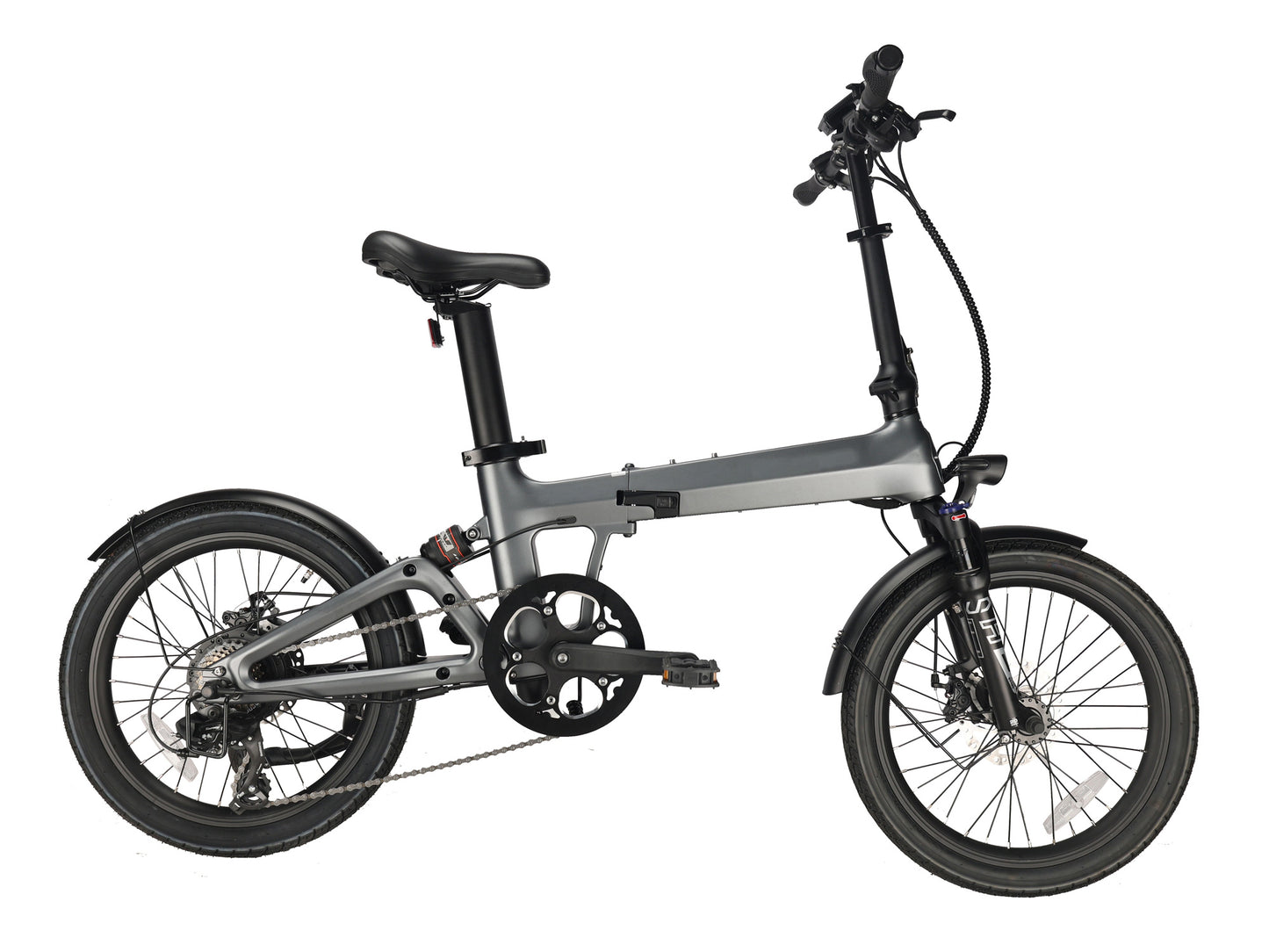 フォールディング 20NC-X1