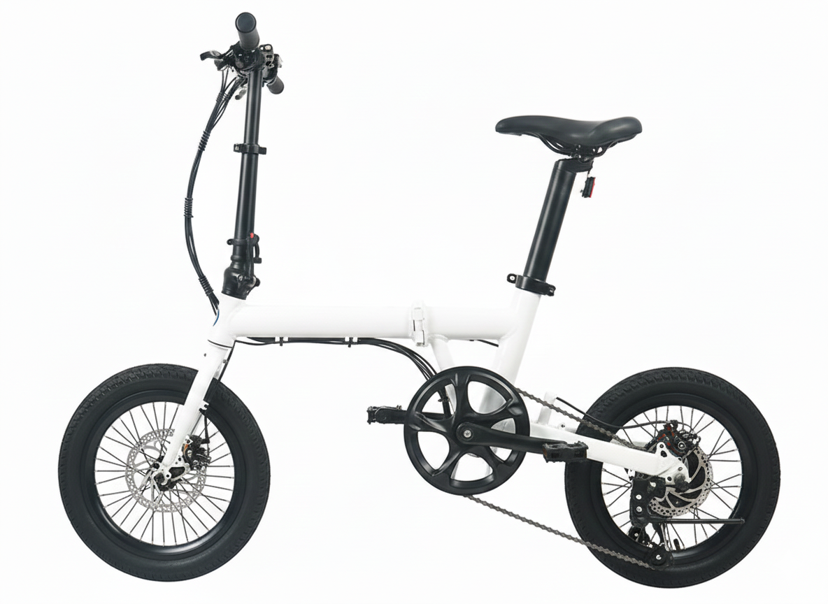 フォールディング 16NC-C1