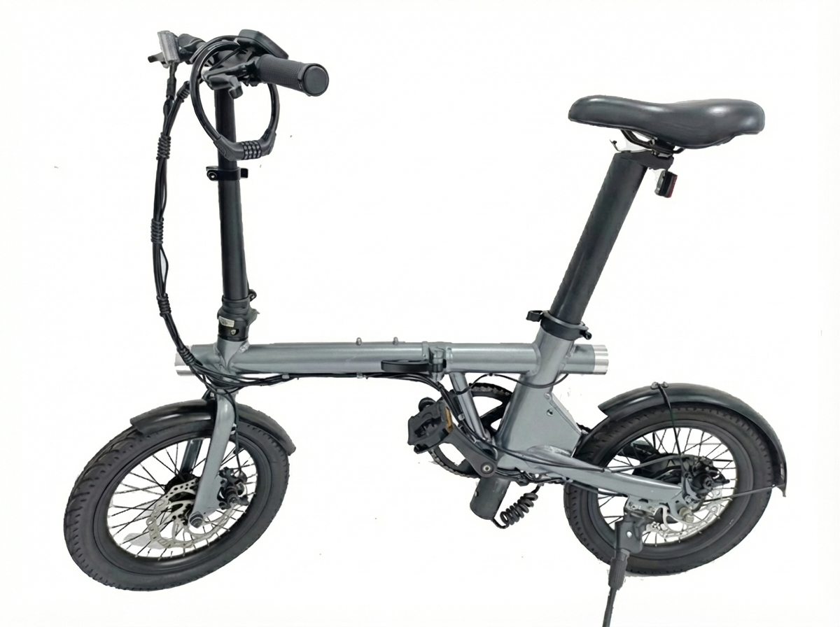 フォールディング 16NC-C1