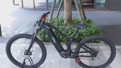 マウンテン SI-M9