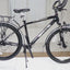 チェーンレスツーリング自転車 CLTB-1