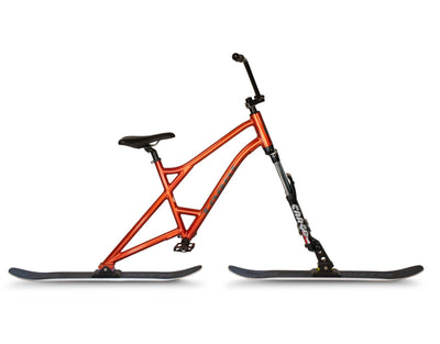 スキーバイク RABITER-2