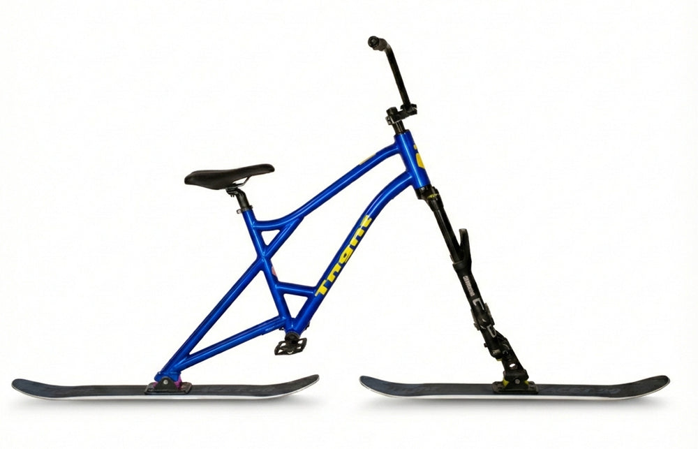 スキーバイク RABITER-2