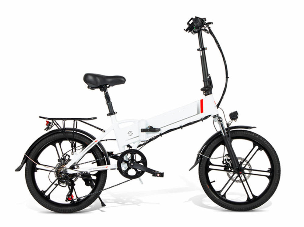 フォールディング 20SB-LV