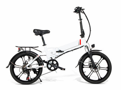 フォールディング 20SB-LV