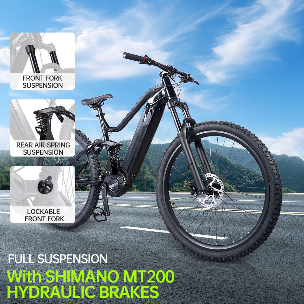 マウンテン SI-M9