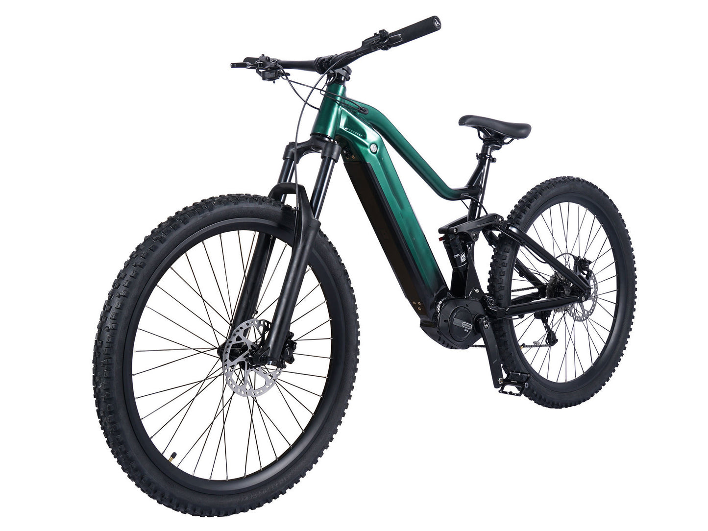 マウンテン SI-M9